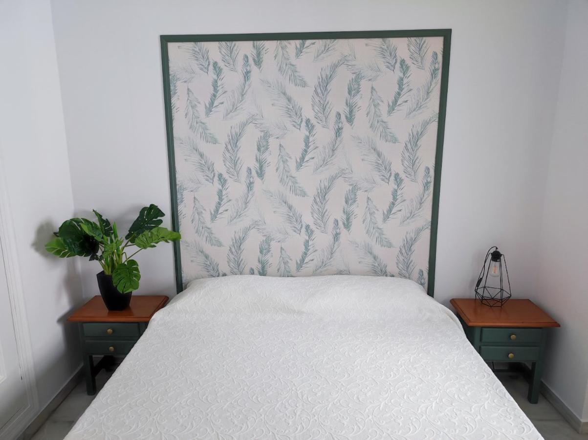 Florencio Quintero Appartement *