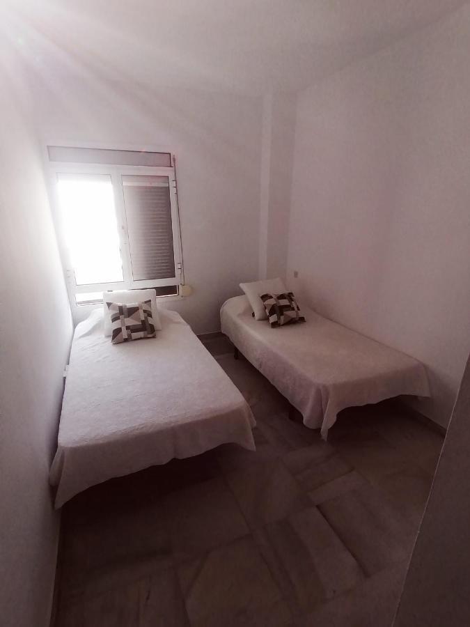 Appartement Florencio Quintero Séville
