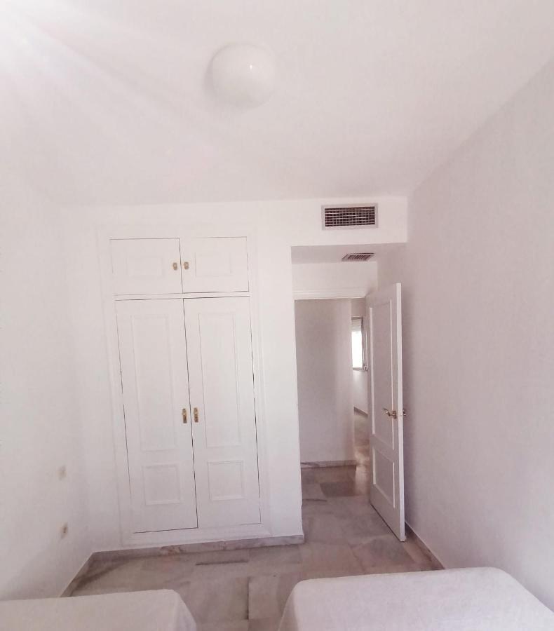 Appartement Florencio Quintero