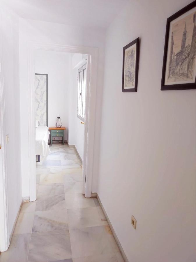 Appartement Florencio Quintero *