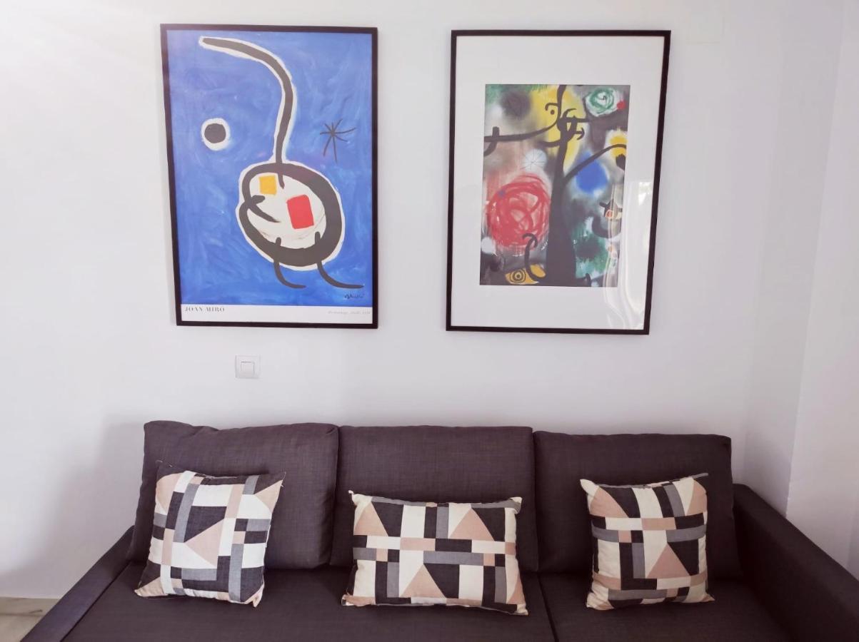 Florencio Quintero Appartement