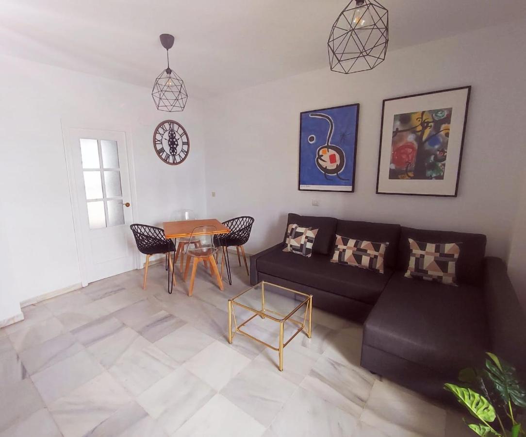 Appartement Florencio Quintero Séville